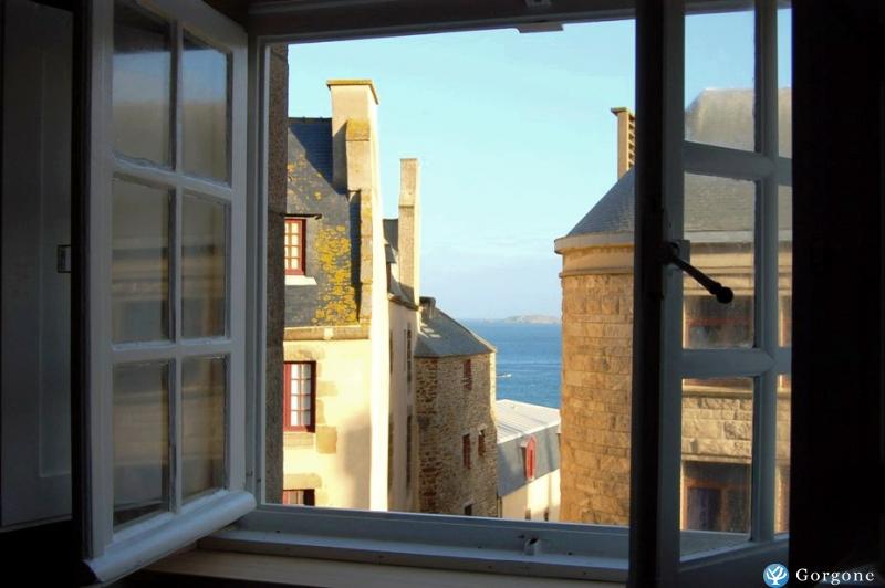 Photo n°1 de :Route du Rhum 2018 - Location Appartement Saint Malo intra-muros 