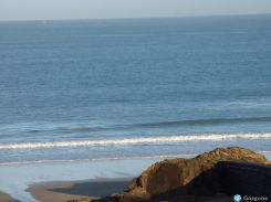 La mer cliquez ici pour agrandir les photos de cette location à saint_malo