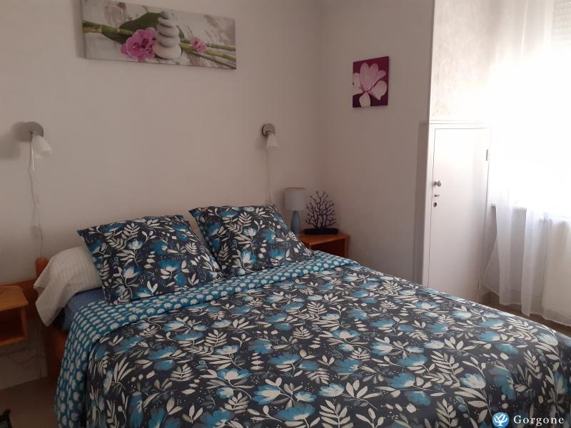 chambre lit 140x190