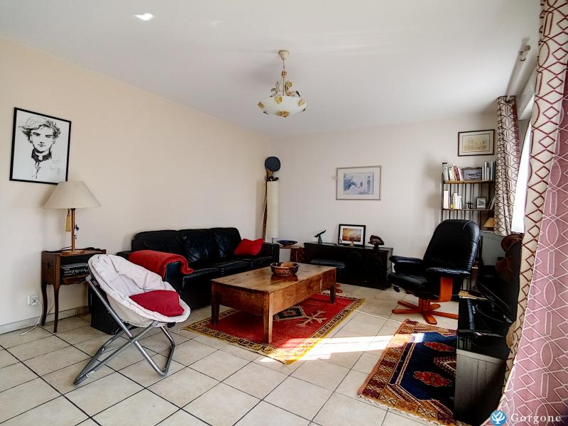 Photo n°3 de :LES VIKINGS, Appartement 3 chambres avec terrasse