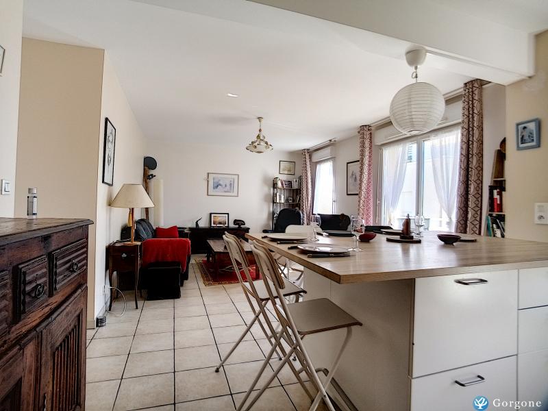 Photo n°5 de :LES VIKINGS, Appartement 3 chambres avec terrasse