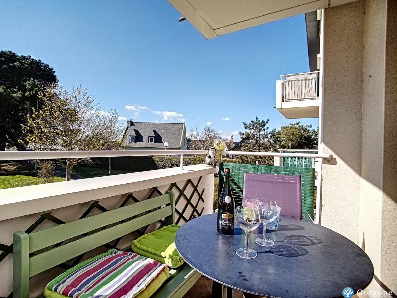 Photo n°1 de :LES VIKINGS, Appartement 3 chambres avec terrasse