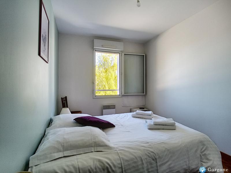 Photo n°6 de :LES VIKINGS, Appartement 3 chambres avec terrasse