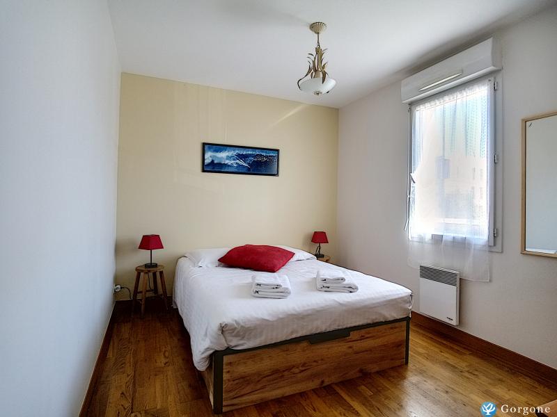 Photo n°8 de :LES VIKINGS, Appartement 3 chambres avec terrasse