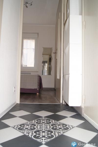 Photo n°5 de :Saint-Malo. Intra-Muros . Appartement 30 m