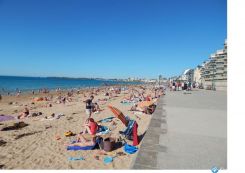 cliquez ici pour agrandir les photos de cette location à saint_malo
