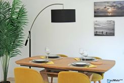 cliquez ici pour agrandir les photos de cette location à saint_malo