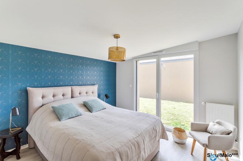 Photo n°7 de :SioulMalo***: Gte 3*, 4 pers., au calme, jardin clos, parking privatif + WiFi gratuits  Saint-Malo