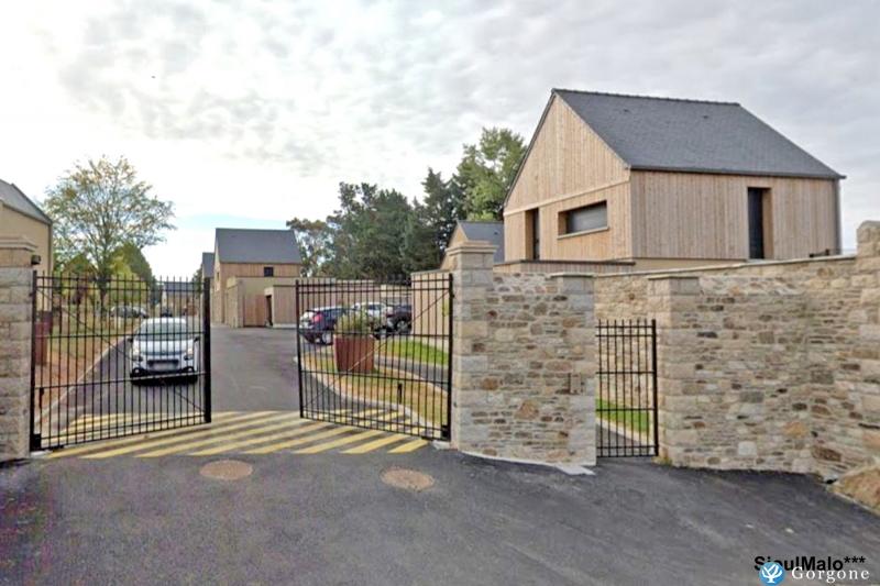 Photo n°10 de :SioulMalo***: Gte 3*, 4 pers., au calme, jardin clos, parking privatif + WiFi gratuits  Saint-Malo