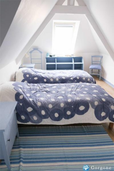 Photo n°6 de : Exceptionnel. Maison prs des Thermes accs direct digue cbb