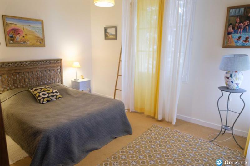 Photo n°5 de : Exceptionnel. Maison prs des Thermes accs direct digue cbb