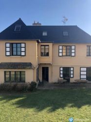 Saint-Malo  exceptionnel. maison prs des thermes accs direct digue cbb
