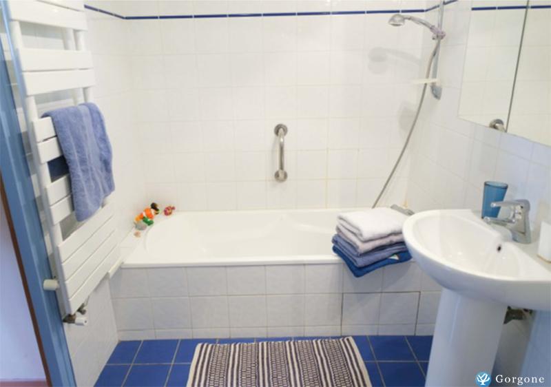 Photo n°8 de : Exceptionnel. Maison prs des Thermes accs direct digue cbb