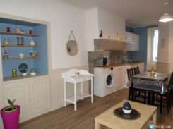 cliquez ici pour agrandir les photos de cette location à saint_malo