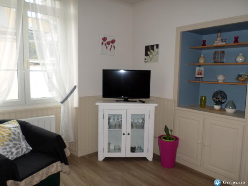 Photo n°5 de :Saint-Malo meubl de tourisme, appartement 2 pers., plage, commerces, intra-muros 10 mn  pieds