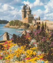 cliquez ici pour agrandir les photos de cette location à saint_malo