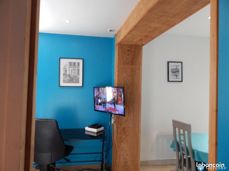 Photo n°3 de :location 5 mois bel appartement meubl charges comprises