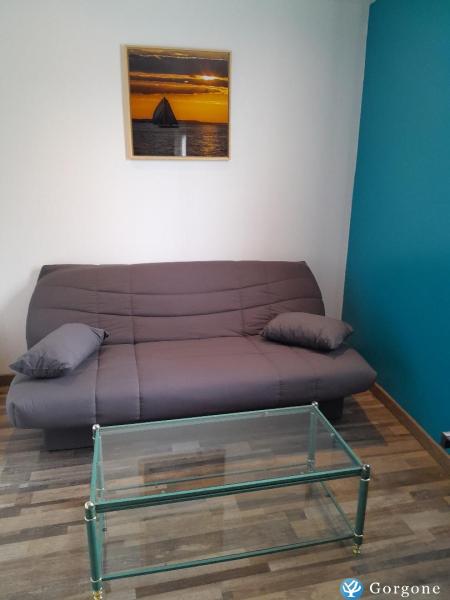 Photo n°4 de :location 5 mois bel appartement meubl charges comprises
