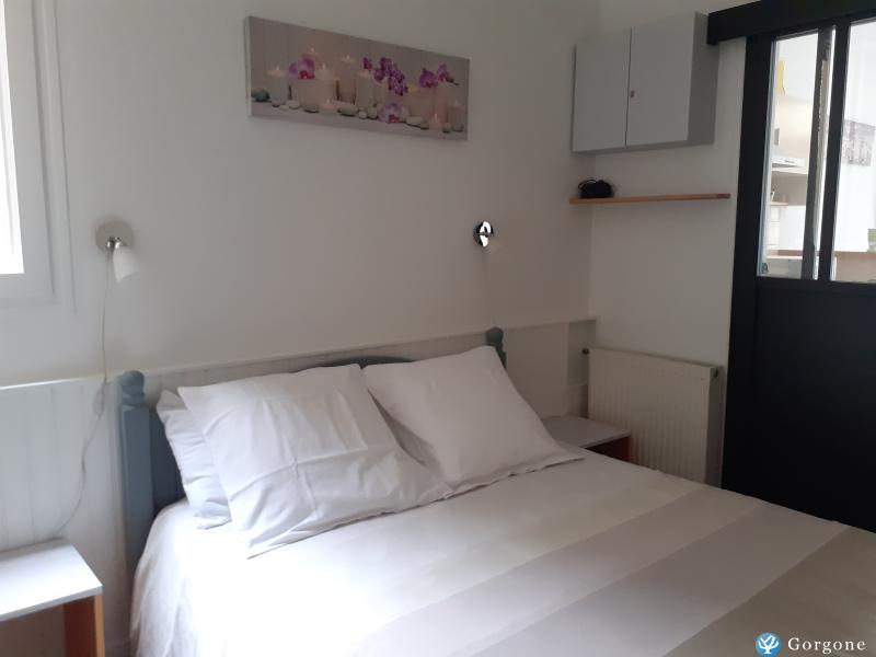 Photo n°4 de :Dinard Bord de mer location 2 pers. tout  pieds plage de l'cluse, commerces 