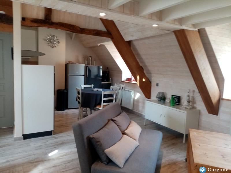 Photo n&deg;10 de :Joli studio � St malo 