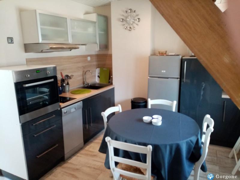 Photo n&deg;9 de :Joli studio � St malo 