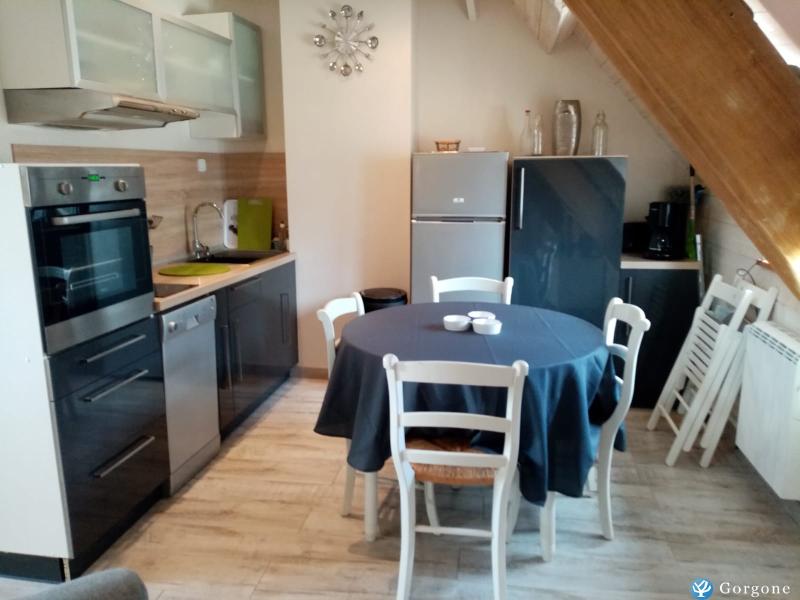 Photo n&deg;8 de :Joli studio � St malo 