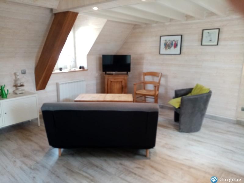 Photo n&deg;2 de :Joli studio � St malo 