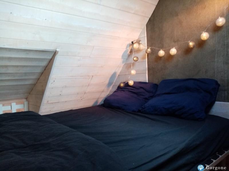 Photo n&deg;4 de :Joli studio � St malo 