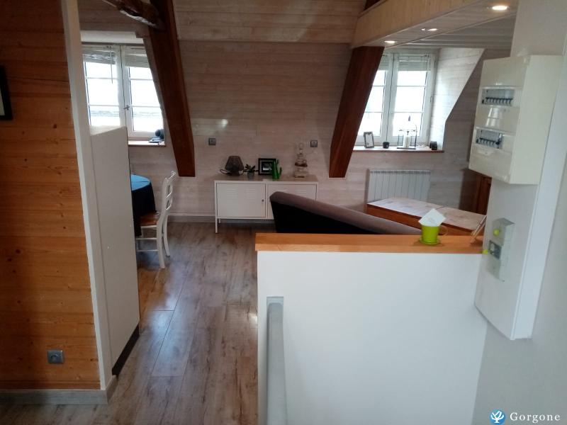 Photo n&deg;6 de :Joli studio � St malo 