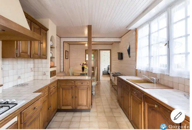 Photo n&deg;5 de :Saint Malo route du rhum logement pour exposants