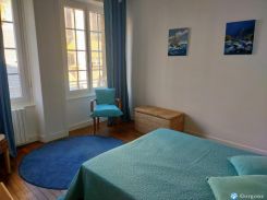 cliquez ici pour agrandir les photos de cette location à saint_malo