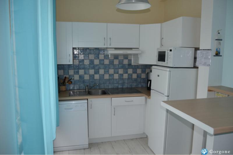 Photo n&deg;2 de :SAINT MALO Intra-Muros - 3 pi�ces - 100 m de la mer