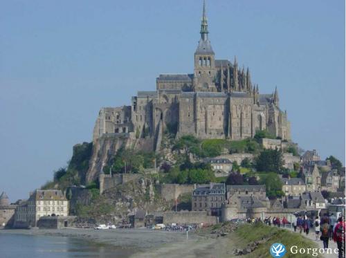 Photo n°10 de :SAINT MALO Intra-Muros - 3 pices - 100 m de la mer