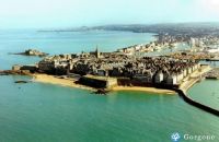 cliquez ici pour agrandir les photos de cette location à saint_malo