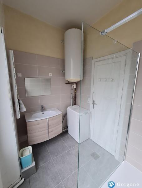 Photo n&deg;5 de :SAINT MALO Intra-Muros - 3 pi�ces - 100 m de la mer