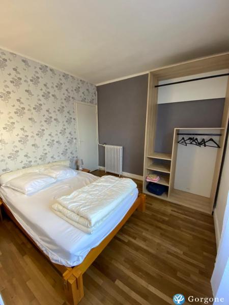 Chambre parentale