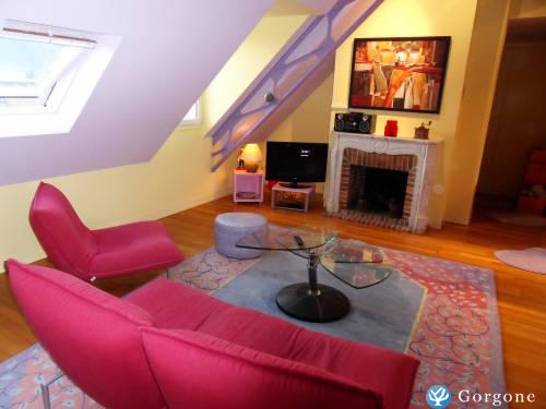 Le coin-TV