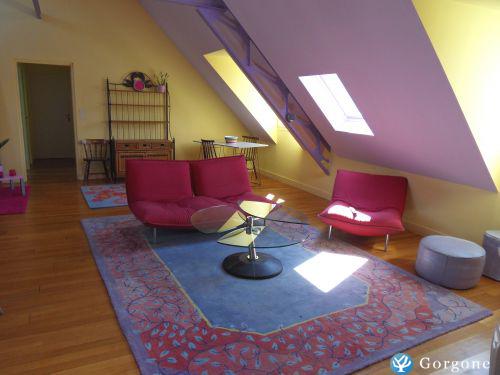 le salon