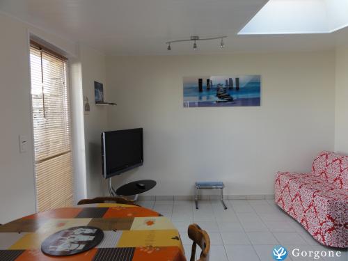 Photo n°4 de :LOCATION PETITE MAISON SAINT MALO 200 mtres de la plage