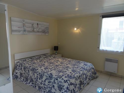 Photo n°6 de :LOCATION PETITE MAISON SAINT MALO 200 mtres de la plage