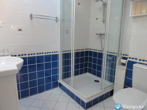 Photo n°7 de :LOCATION PETITE MAISON SAINT MALO 200 mtres de la plage